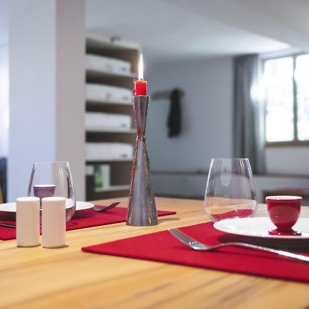 Apartment E3 วัสเซอร์บวร์ก อัม อินน์ ภายนอก รูปภาพ