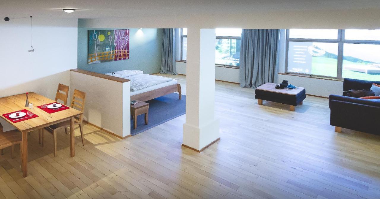 Apartment E3 วัสเซอร์บวร์ก อัม อินน์ ภายนอก รูปภาพ