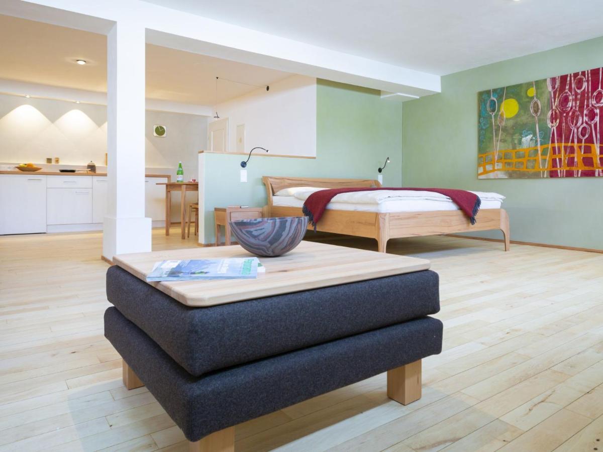 Apartment E3 วัสเซอร์บวร์ก อัม อินน์ ภายนอก รูปภาพ
